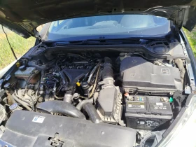 Peugeot 407 Peugeot 407 HDI 2.0 , 136 hp, снимка 9