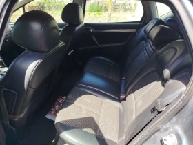 Peugeot 407 Peugeot 407 HDI 2.0 , 136 hp, снимка 8
