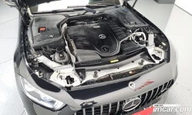 Mercedes-Benz CLS 450 3.0 4MATIC, Distronic, HeadUP, 360-к., Обдухване., снимка 5