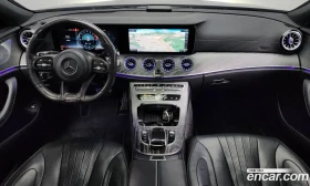Mercedes-Benz CLS 450 3.0 4MATIC, Distronic, HeadUP, 360-к., Обдухване., снимка 6