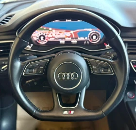 Audi S5 Matrix* HU* Bose* Quattro* Massage* Лизинг, снимка 10
