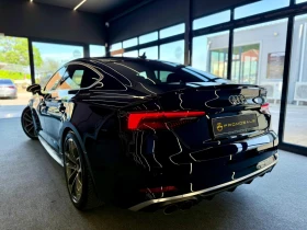 Audi S5 Matrix* HU* Bose* Quattro* Massage* Лизинг, снимка 4