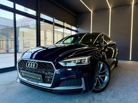 Audi S5 Matrix* HU* Bose* Quattro* Massage* Лизинг, снимка 3
