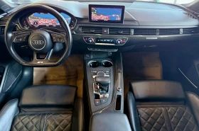 Audi S5 Matrix* HU* Bose* Quattro* Massage* Лизинг, снимка 9