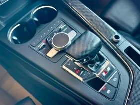 Audi S5 Matrix* HU* Bose* Quattro* Massage* Лизинг, снимка 13