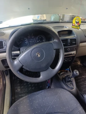 Renault Clio, снимка 7