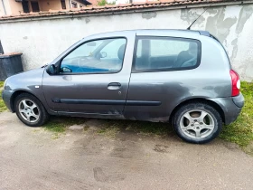 Renault Clio, снимка 2