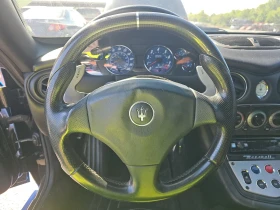 Maserati Gransport Spyder Convertible, снимка 11