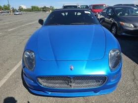 Maserati Gransport Spyder Convertible, снимка 1
