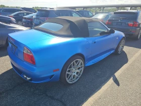 Maserati Gransport Spyder Convertible, снимка 5