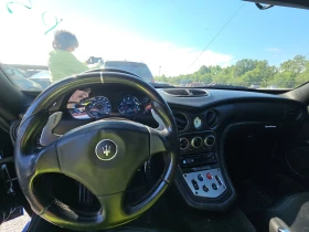 Maserati Gransport Spyder Convertible, снимка 10