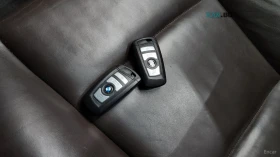 BMW 528 Adaptive Cruise control/HUD/Memory/, снимка 17