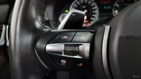 BMW 528 Adaptive Cruise control/HUD/Memory/, снимка 9