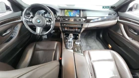 BMW 528 Adaptive Cruise control/HUD/Memory/, снимка 8