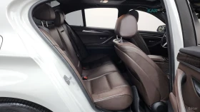 BMW 528 Adaptive Cruise control/HUD/Memory/, снимка 16