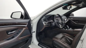 BMW 528 Adaptive Cruise control/HUD/Memory/, снимка 7