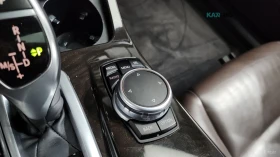 BMW 528 Adaptive Cruise control/HUD/Memory/, снимка 13
