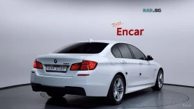 BMW 528 Adaptive Cruise control/HUD/Memory/, снимка 2
