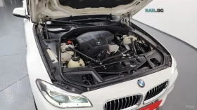 BMW 528 Adaptive Cruise control/HUD/Memory/, снимка 6