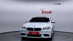 BMW 528 Adaptive Cruise control/HUD/Memory/, снимка 3