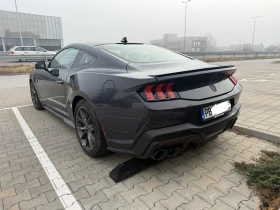 Ford Mustang V8 Dark Horse , снимка 7