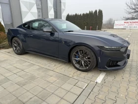 Ford Mustang V8 Dark Horse , снимка 10