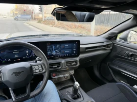 Ford Mustang V8 Dark Horse , снимка 12