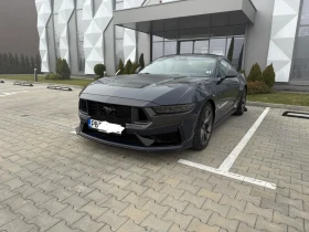 Ford Mustang V8 Dark Horse , снимка 5