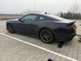 Ford Mustang V8 Dark Horse , снимка 9