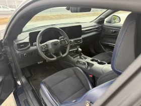 Ford Mustang V8 Dark Horse , снимка 11