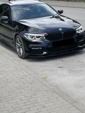 BMW 530 G30, снимка 4