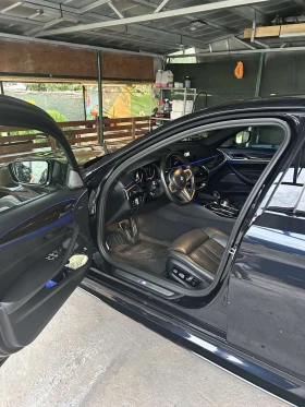 BMW 530 G30, снимка 15