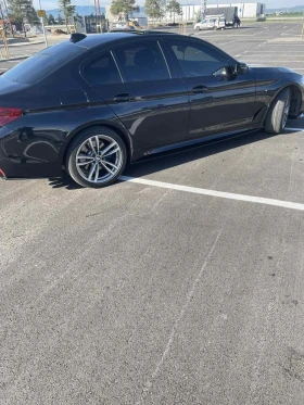BMW 530 G30, снимка 17