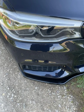 BMW 530 G30, снимка 3
