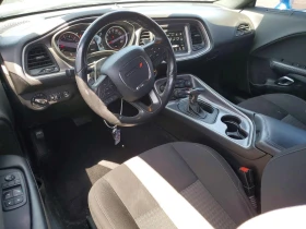 Dodge Challenger GT RWD, снимка 8