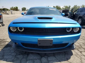 Dodge Challenger GT RWD, снимка 5