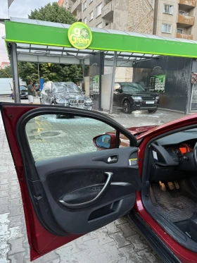 Citroen C5, снимка 7