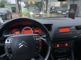 Citroen C5, снимка 16