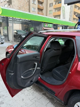 Citroen C5, снимка 8