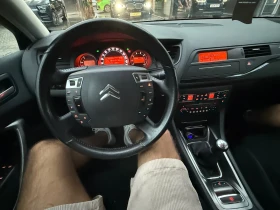 Citroen C5, снимка 17