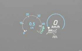 Mercedes-Benz E 220 4MATIC/AMG/BURMESTER/AMBIENT LIGHT/ПОДГРЕВИ, снимка 16