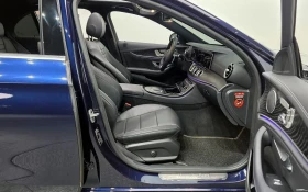Mercedes-Benz E 220 4MATIC/AMG/BURMESTER/AMBIENT LIGHT/ПОДГРЕВИ, снимка 11