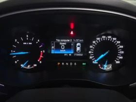Ford Mondeo 2.0 TREND, снимка 16