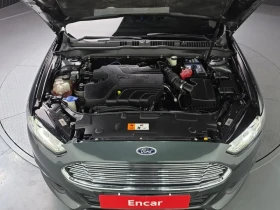 Ford Mondeo 2.0 TREND, снимка 11