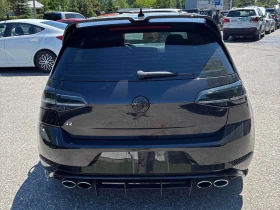 VW Golf R ЦЕНА ДО БЪЛГАРИЯ + РЕГИСТРАЦИЯ & АВТОКРЕДИТ, снимка 5
