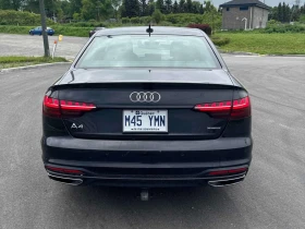 Audi A4 * Komfort * CARFAX * ЦЕНА ДО БГ, снимка 5