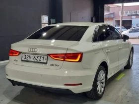 Audi A3 1.6 TDI, снимка 2