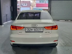 Audi A3 1.6 TDI, снимка 4