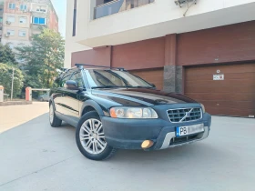 Volvo Xc70 CROSS COUNTRY, снимка 6