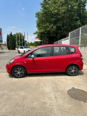 Honda Jazz, снимка 1